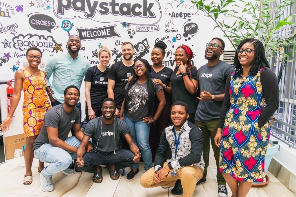 Première entreprise nigériane accompagnée par l'incubateur de la Silicon Valley Y Combinator, la fintech Paystack rejoint le giron de l'américain Stripe, qui avait mené son tour de table de série A en 2018. - © Paystack